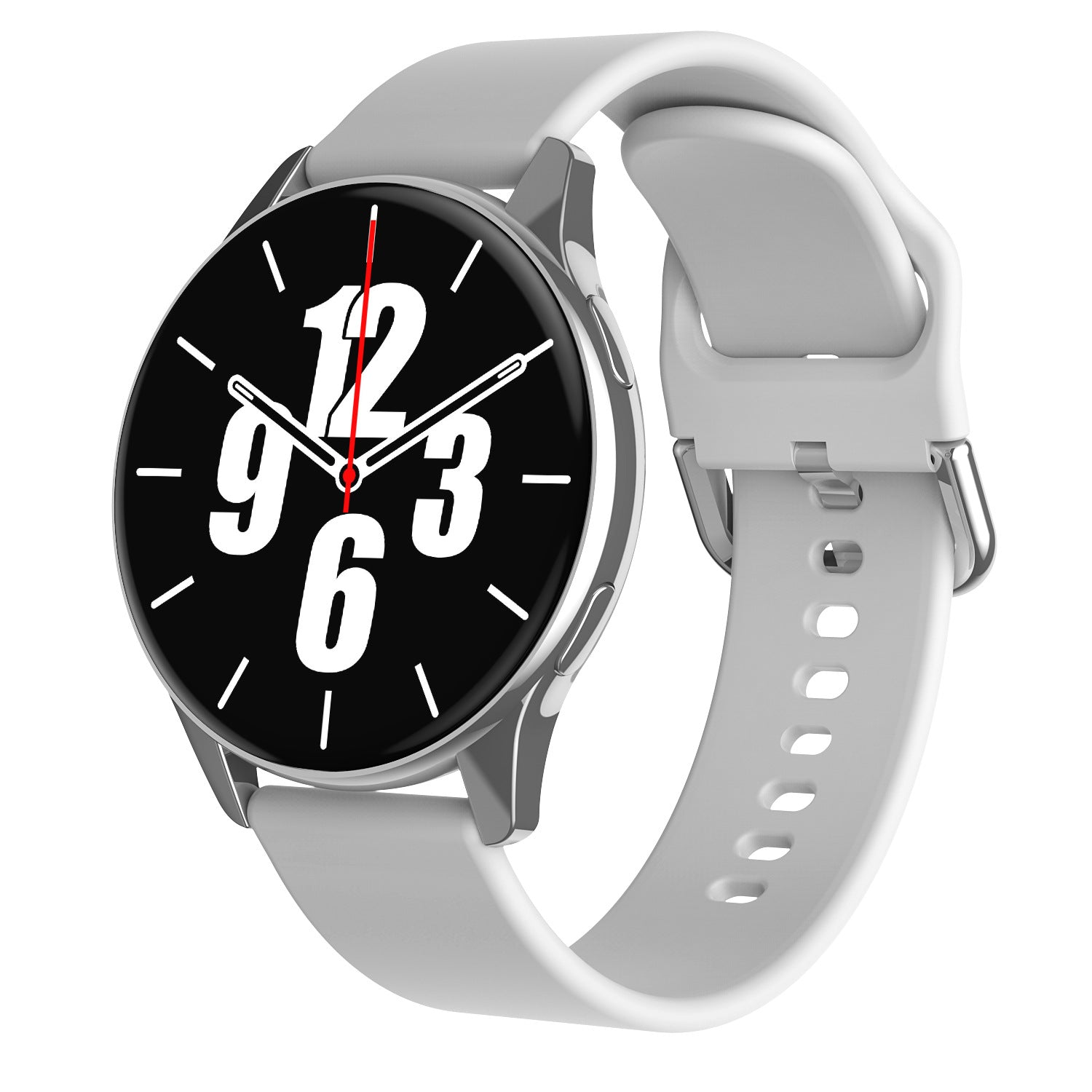 Smart Watch – Heart Rate, Bluetooth Calls, Fitness