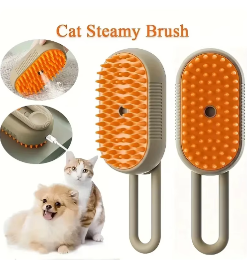 All-in-One Grooming Pal