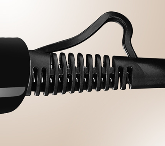 DualTemp Hair Styler 2000W