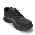 Tactical Hiking Boots for Men – Black & Sand