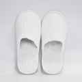 Non-Slip Coral Fleece Slippers – Washable, 5 Colors