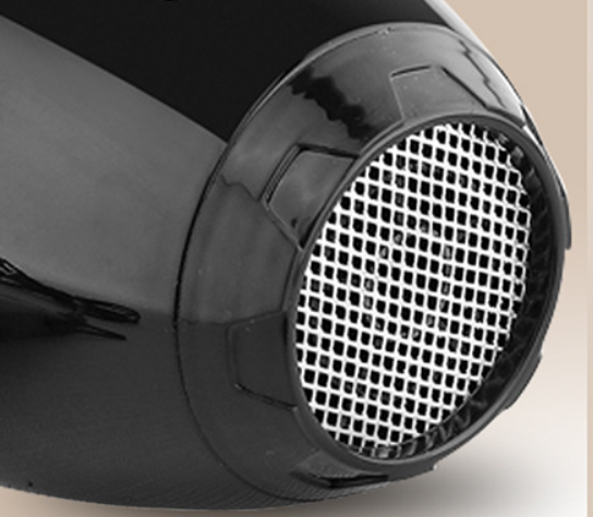 DualTemp Hair Styler 2000W