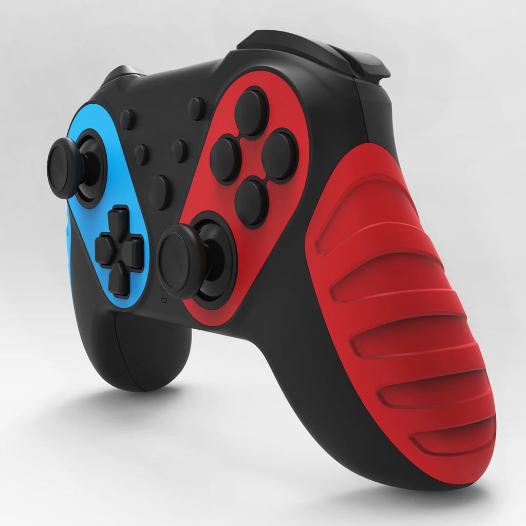 Wireless Bluetooth Game Controller – Switch & PC