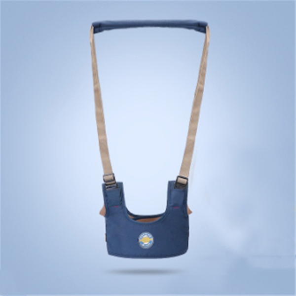 Toddler Walking Harness with Pull Rope – Canvas & Cellular