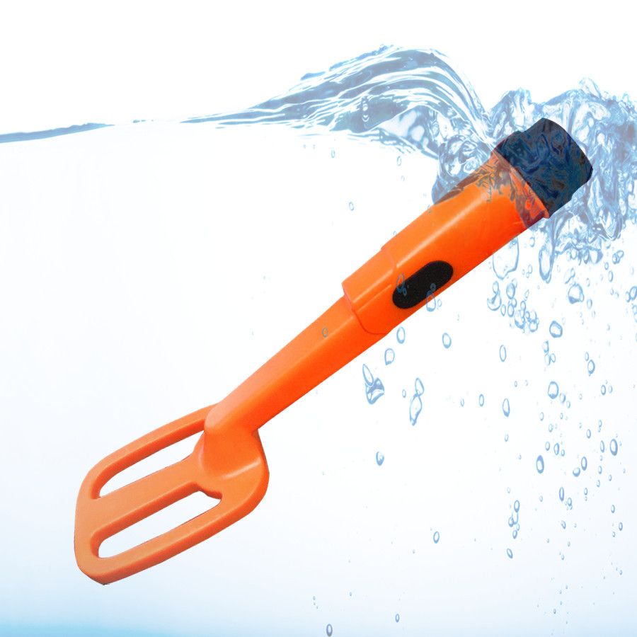 SHRXY Underwater Metal Detector | Waterproof 60m Dive Detector for Gold & Silver