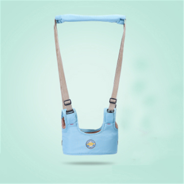 Toddler Walking Harness with Pull Rope – Canvas & Cellular