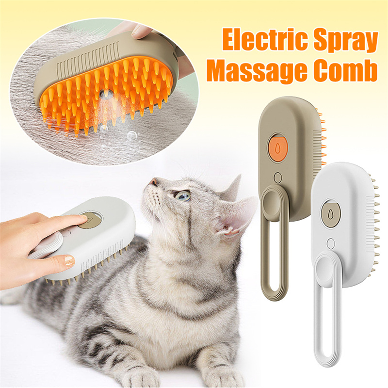 All-in-One Grooming Pal