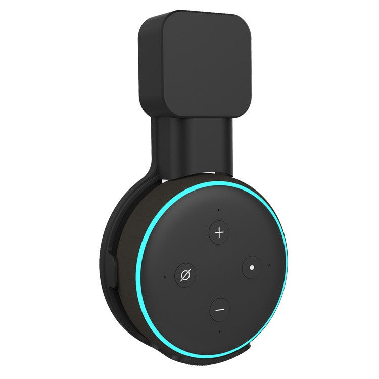 Google Home Mini Wall Mount Bracket – No Drill, Easy Install, 5 Styles