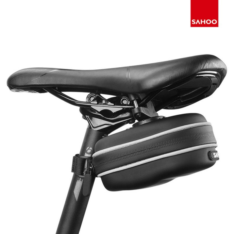 Cyclist's EVA Saddle Bag