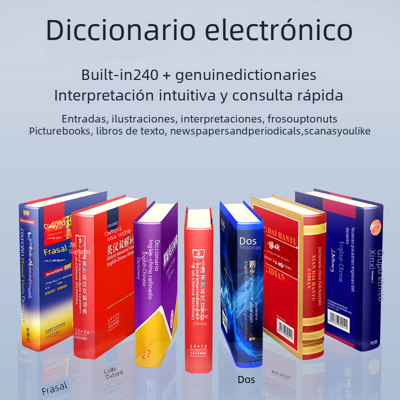 Translation Pen – 112 Languages, Offline Scan, A15/A3S/A26S