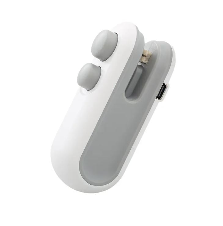 Handheld USB SealFresh Vacuum Machine