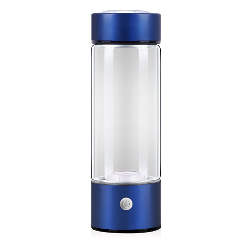 Hydrogen Water Bottle – 420ml, 6 Colors
