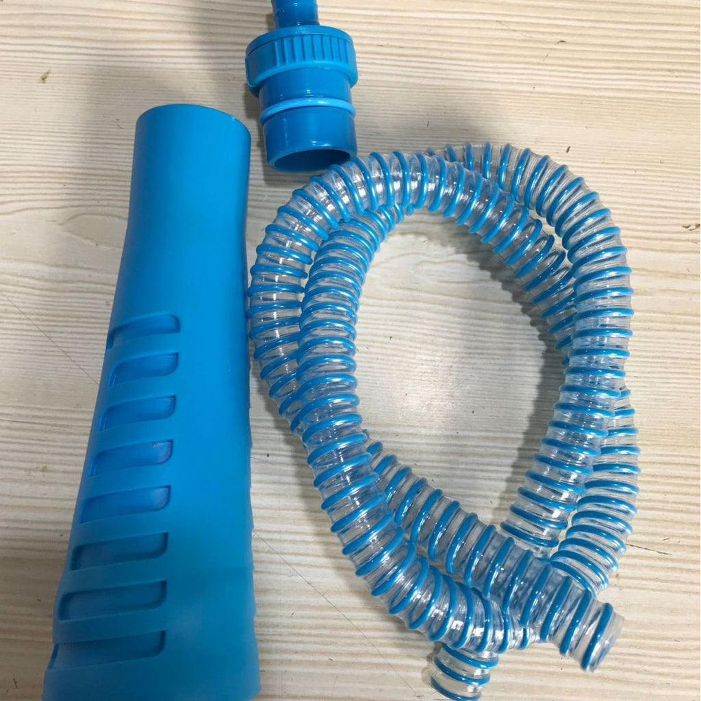 DustBane Vacuum Hose Extension