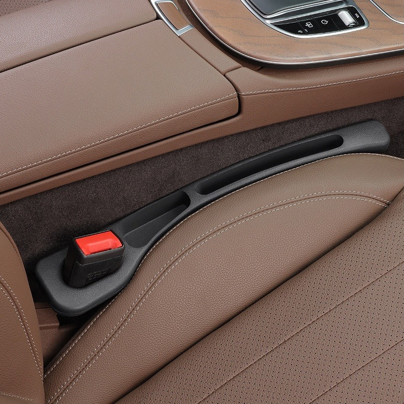 Car Seat Gap Plug Strip – Leak-Proof, 4 Colors