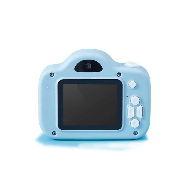 Kids Digital Camera A3 – 20MP, 2-Inch LCD, for Boys and Girls