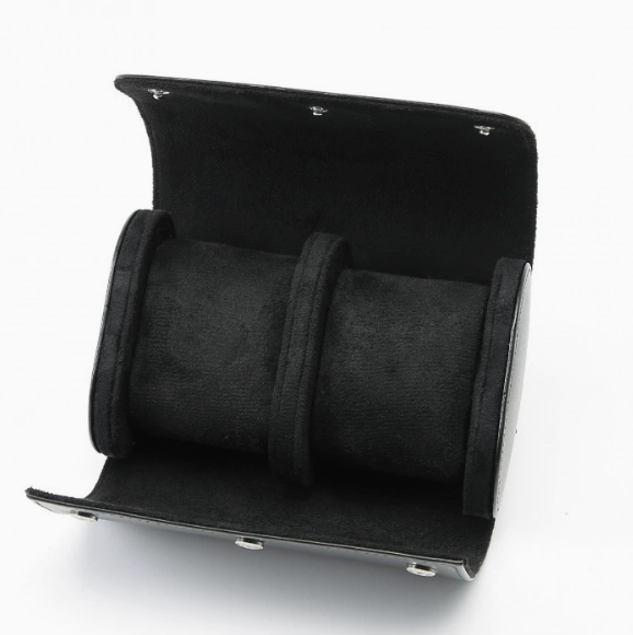 Triple Watch Travel Organizer