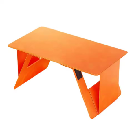 Foldable Laptop & Tablet Stand – Adjustable, Lightweight