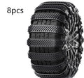 Emergency Snow Tire Chain