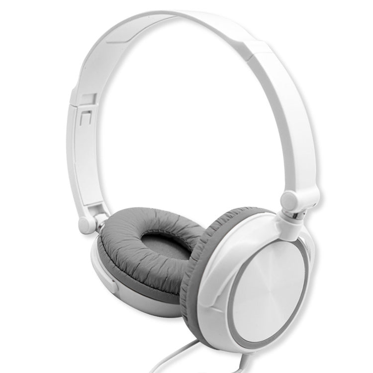 Wired Gaming Headset with Microphone – 40mm Driver