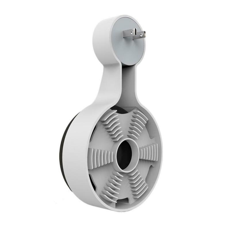Google Home Mini Wall Mount Bracket – No Drill, Easy Install, 5 Styles