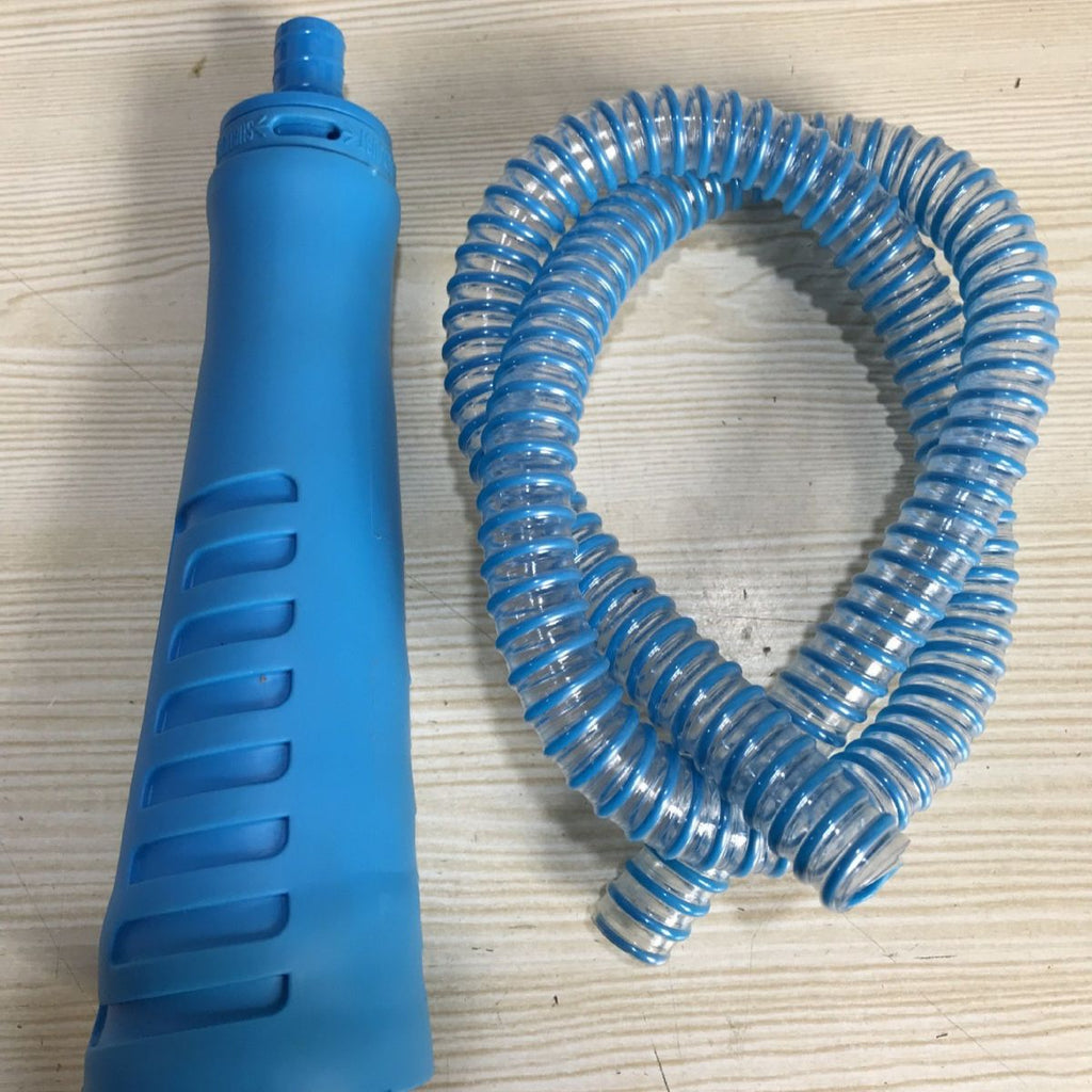 DustBane Vacuum Hose Extension