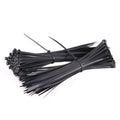 Nylon Cable Ties – 200mm, 100 Pack, UL Certified