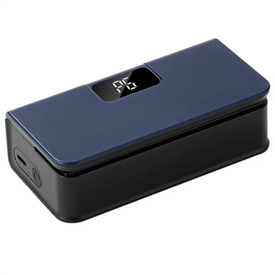 Mini Portable Heat Sealing Machine