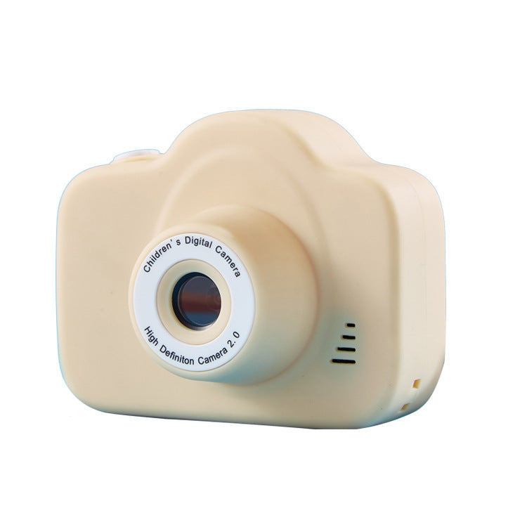 Kids Digital Camera A3 – 20MP, 2-Inch LCD, for Boys and Girls