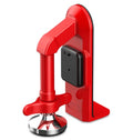 Door Stop Alarm – Portable, 120dB, Travel Security