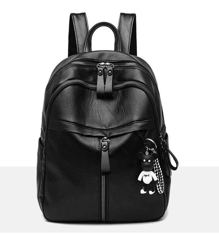 Chic Compact Daypack for All Events
