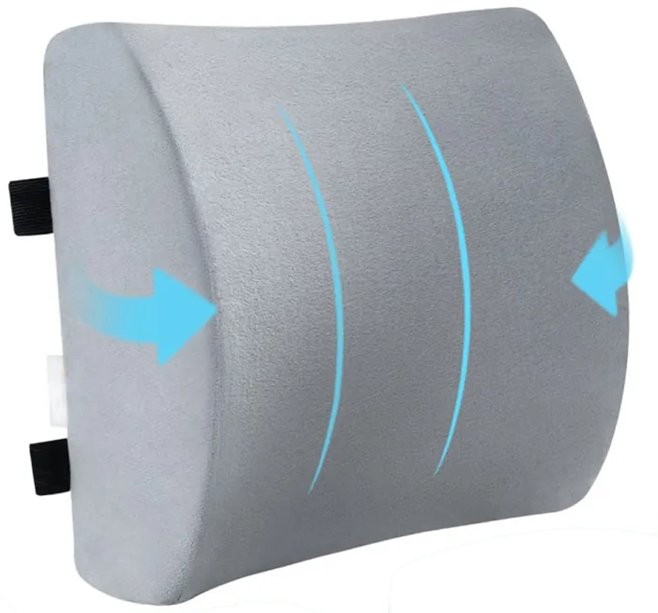 Ergonomic Office Chair Hip Cushion