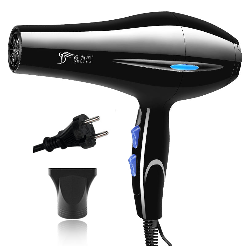 DualTemp Hair Styler 2000W