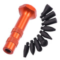 Car Dent Repair Pen – DIY Kit with 9 Tips