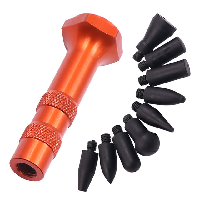 Car Dent Repair Pen – DIY Kit with 9 Tips