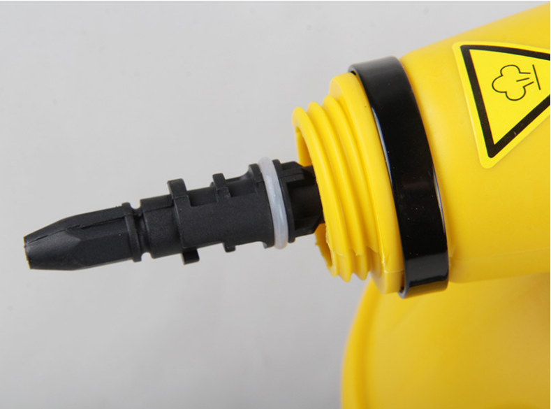 Multi-Purpose High-Temp Steam Cleaner