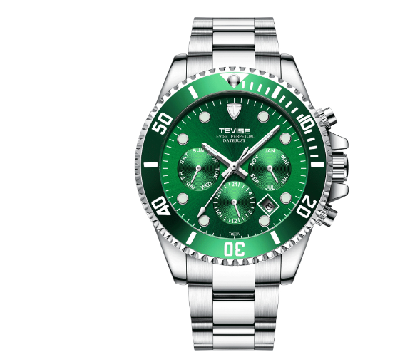 Tevise 823 Men's Elegant Automatic Watch
