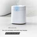 AutoBin Smart Waste