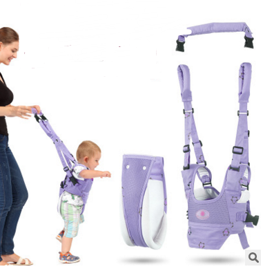 Baby Walking Harness – Breathable Safety Strap