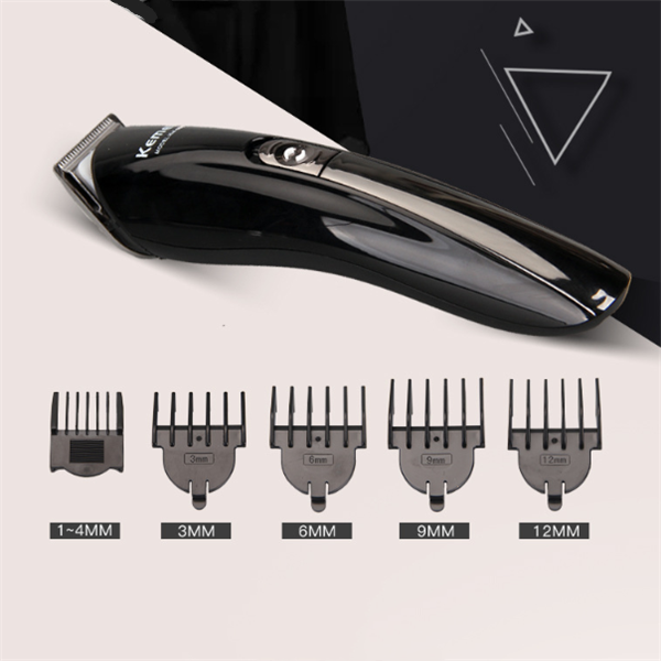 Home Professional Personal Care Multi-Function Grooming Kit