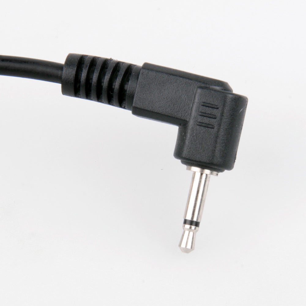 Camera Flash PC Connection Cable