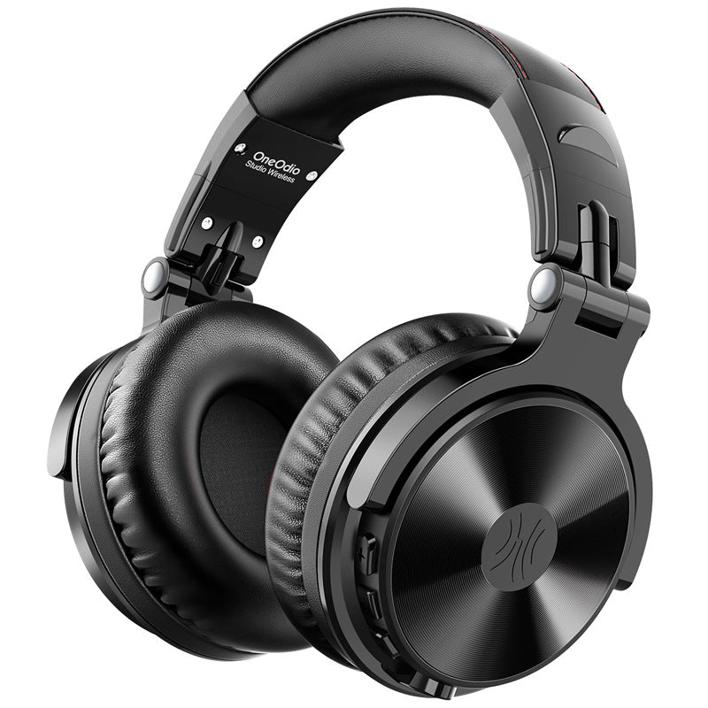 OneOdio PRO-C Bluetooth Headphones – Detachable Cable