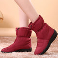 Chic All-Season Boots