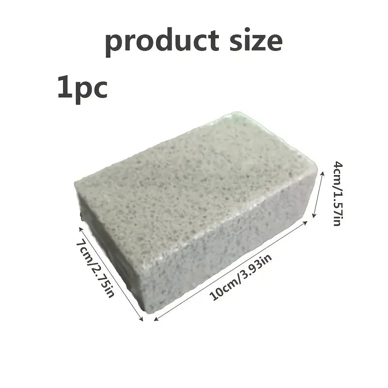 Eco Grill Stone for BBQ Cleaning