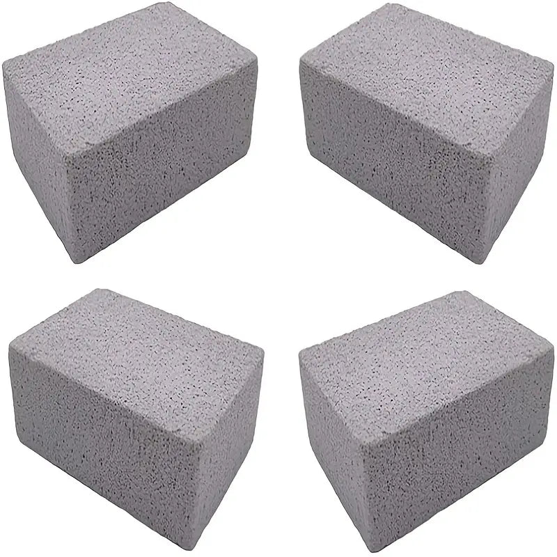Eco Grill Stone for BBQ Cleaning