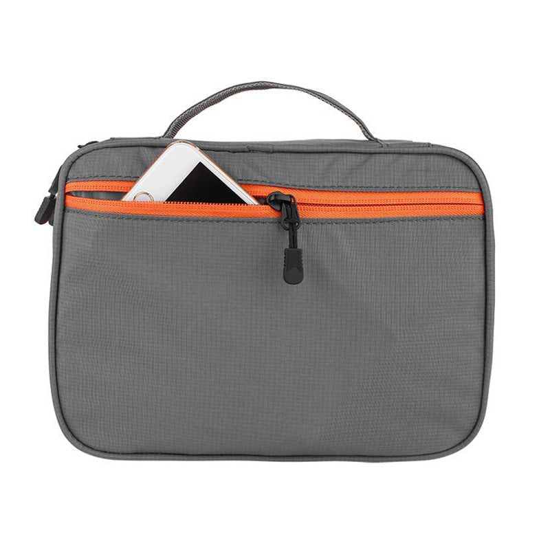 All-in-One Travel Tech Organizer