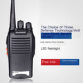 Baofeng BF777S Two-Way Radio – 16 Channel UHF