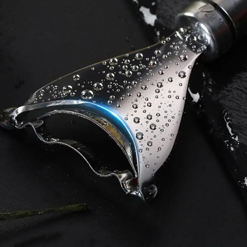 Stainless Steel Corn Thresher – Corn Stripper Tool