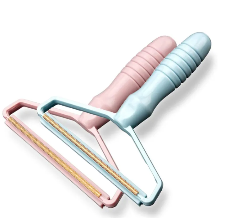 Handheld Fabric Shaver