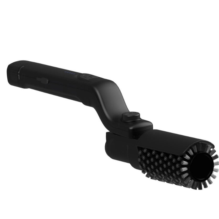 Electric Barbecue Grill Brush