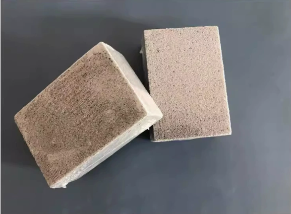Eco Grill Stone for BBQ Cleaning
